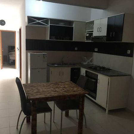 Js - Apartamentos Porto Novo Eksteriør billede