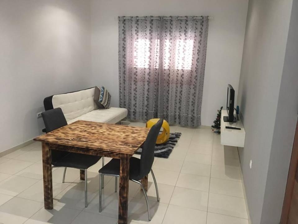 Js - Apartamentos Porto Novo Eksteriør billede